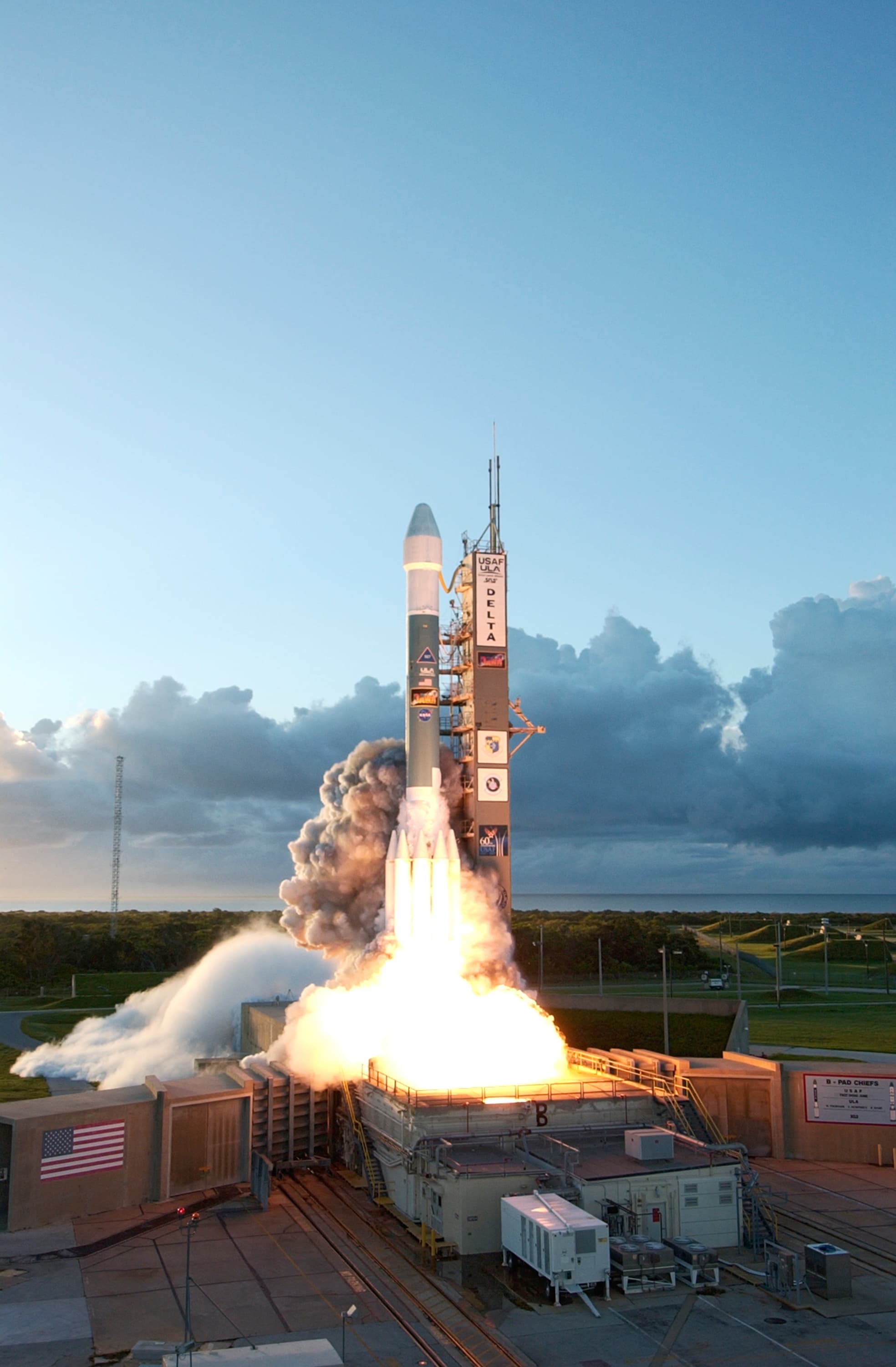 Delta IV