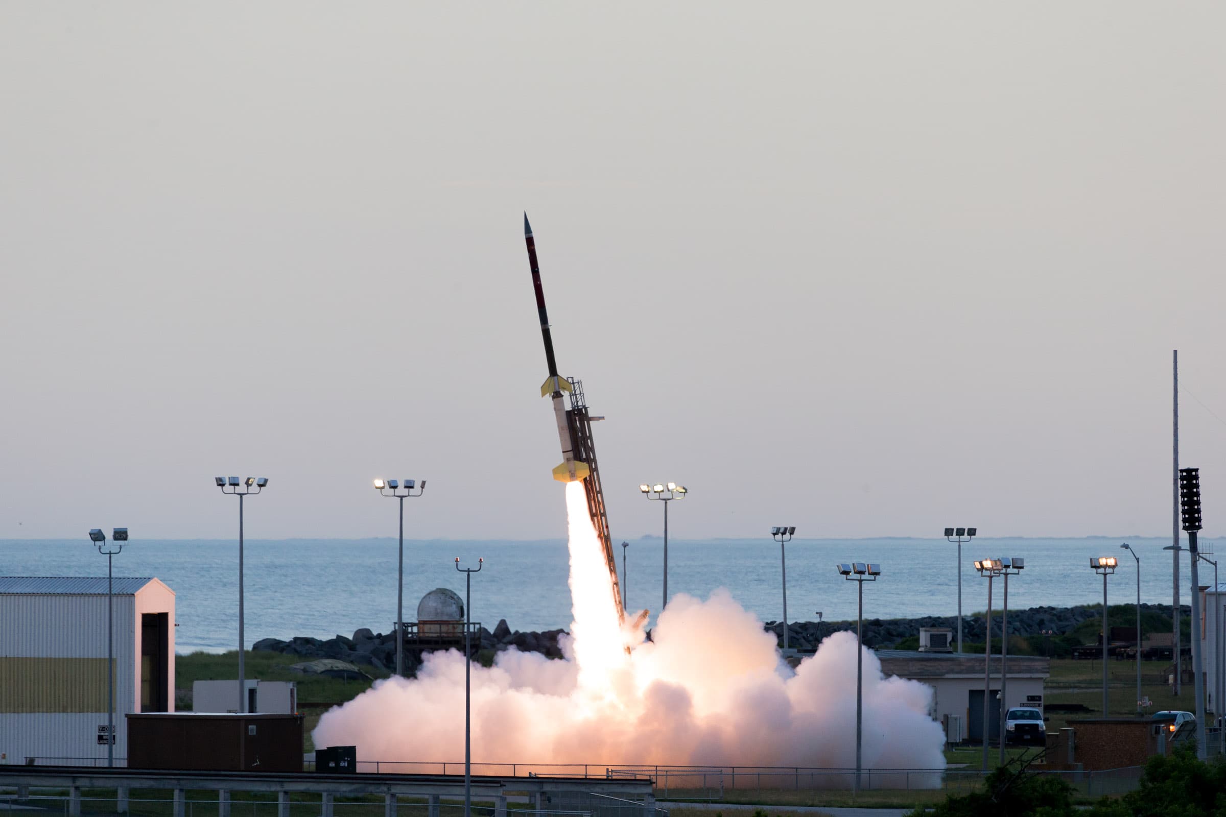 Wallops Flight Facility