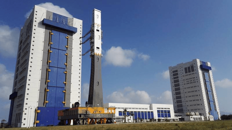 Wenchang Satellite Launch Centre