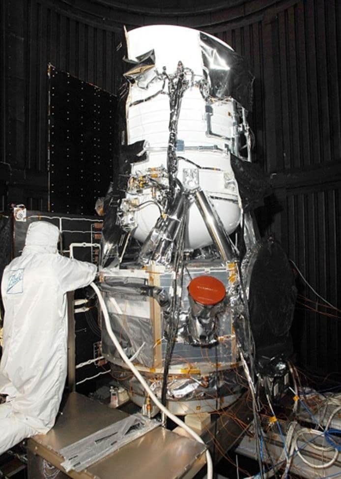 WISE / NEOWISE