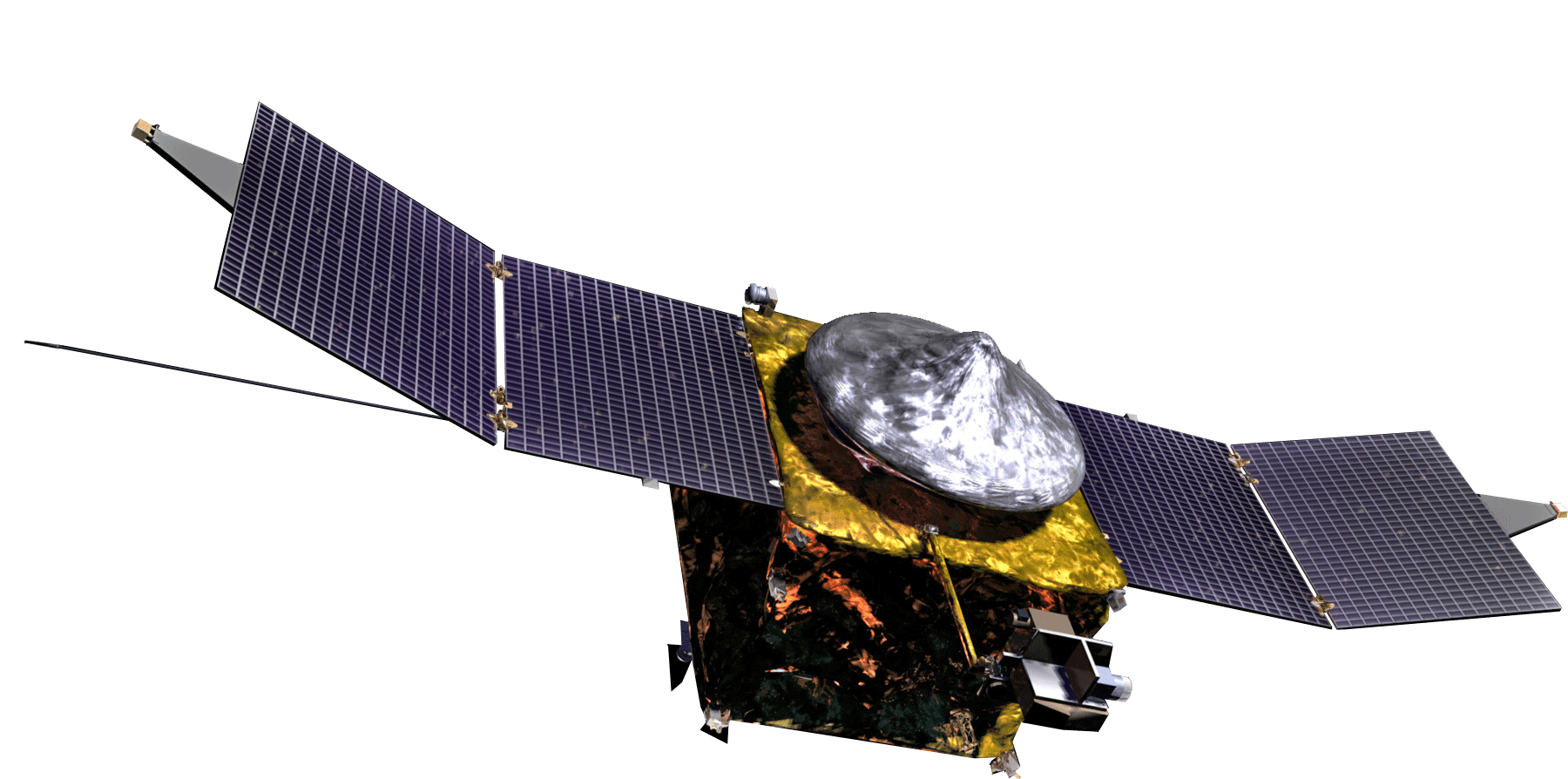 MAVEN Program