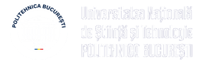 Universitatea Națională de Știință și Tehnologie POLITEHNICA București