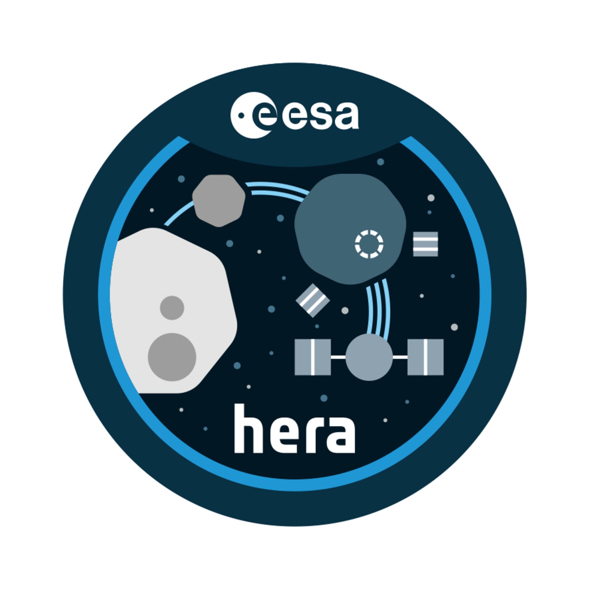 ESA Hera