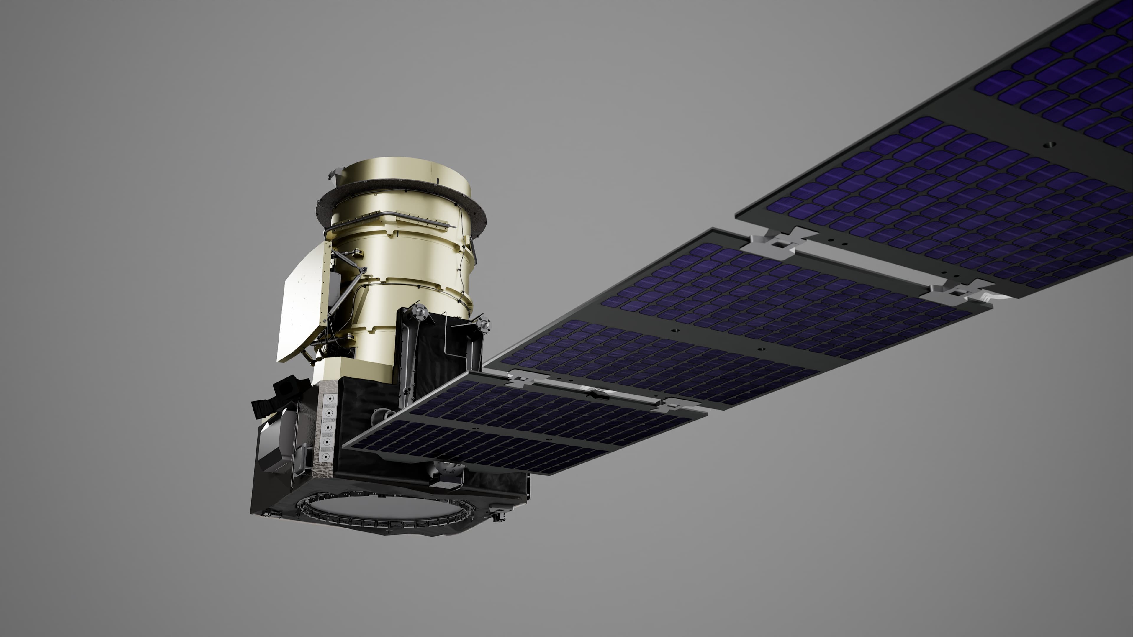 Pandora Exoplanet Atmosphere Observatory