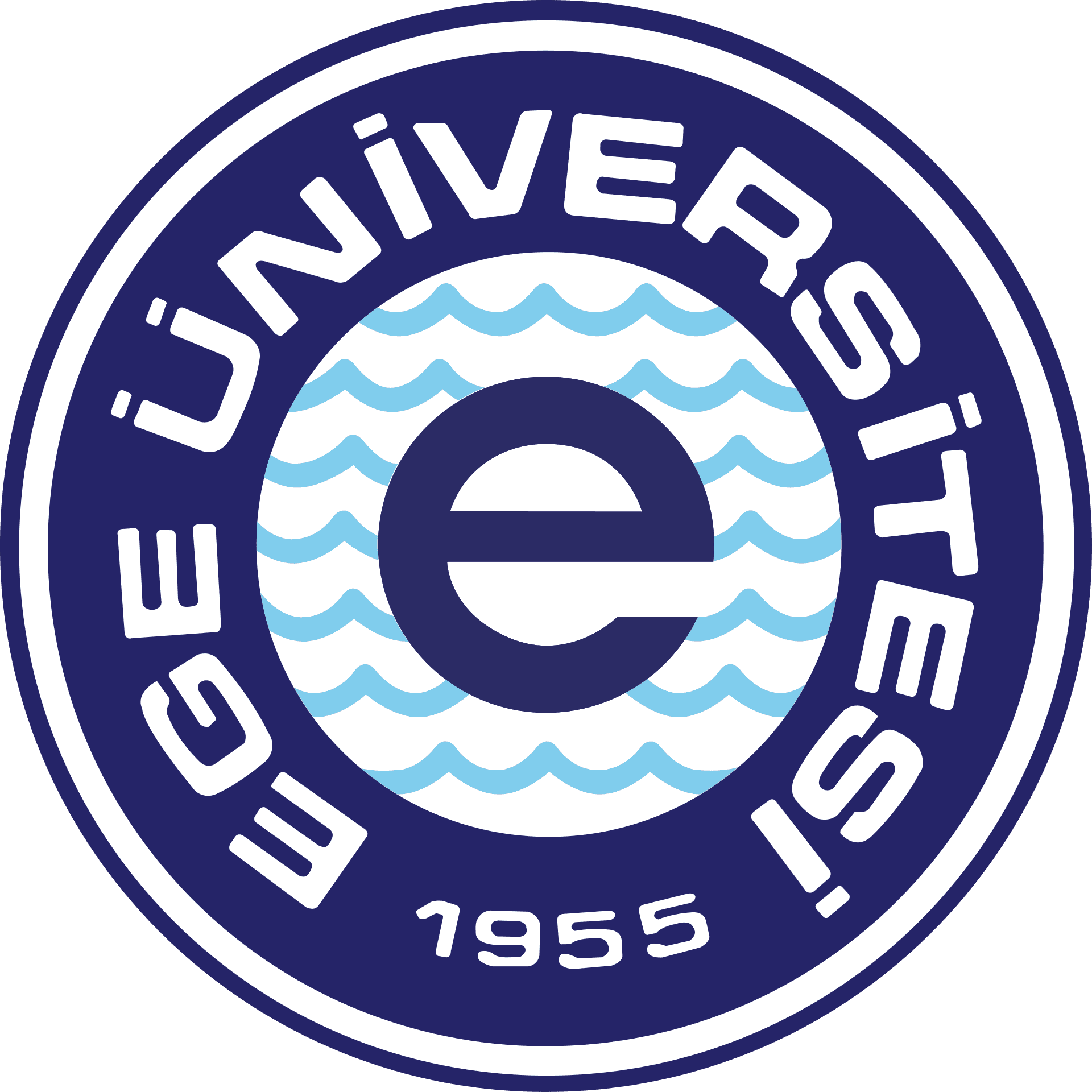 Ege University