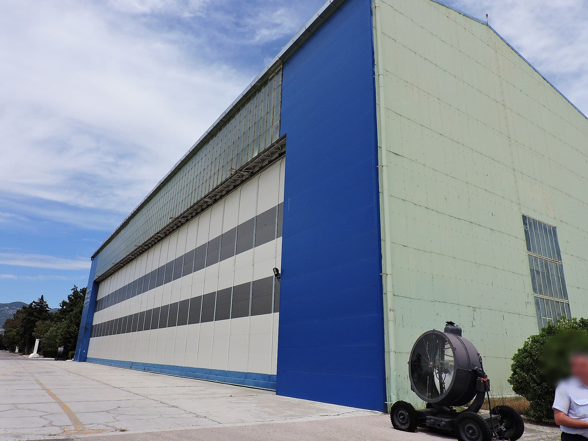 Hellenic Air Force Museum