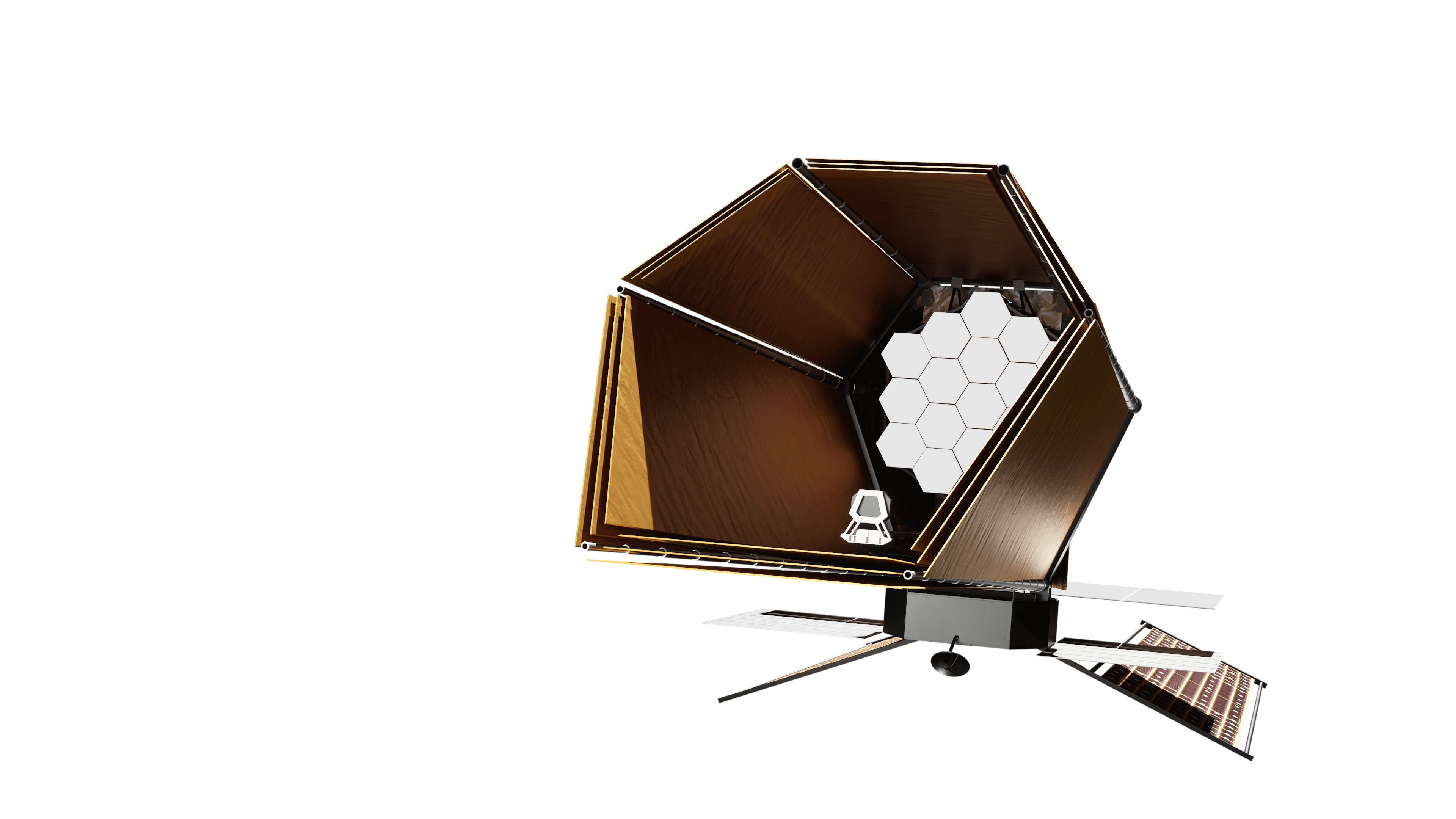 Habitable Worlds Observatory