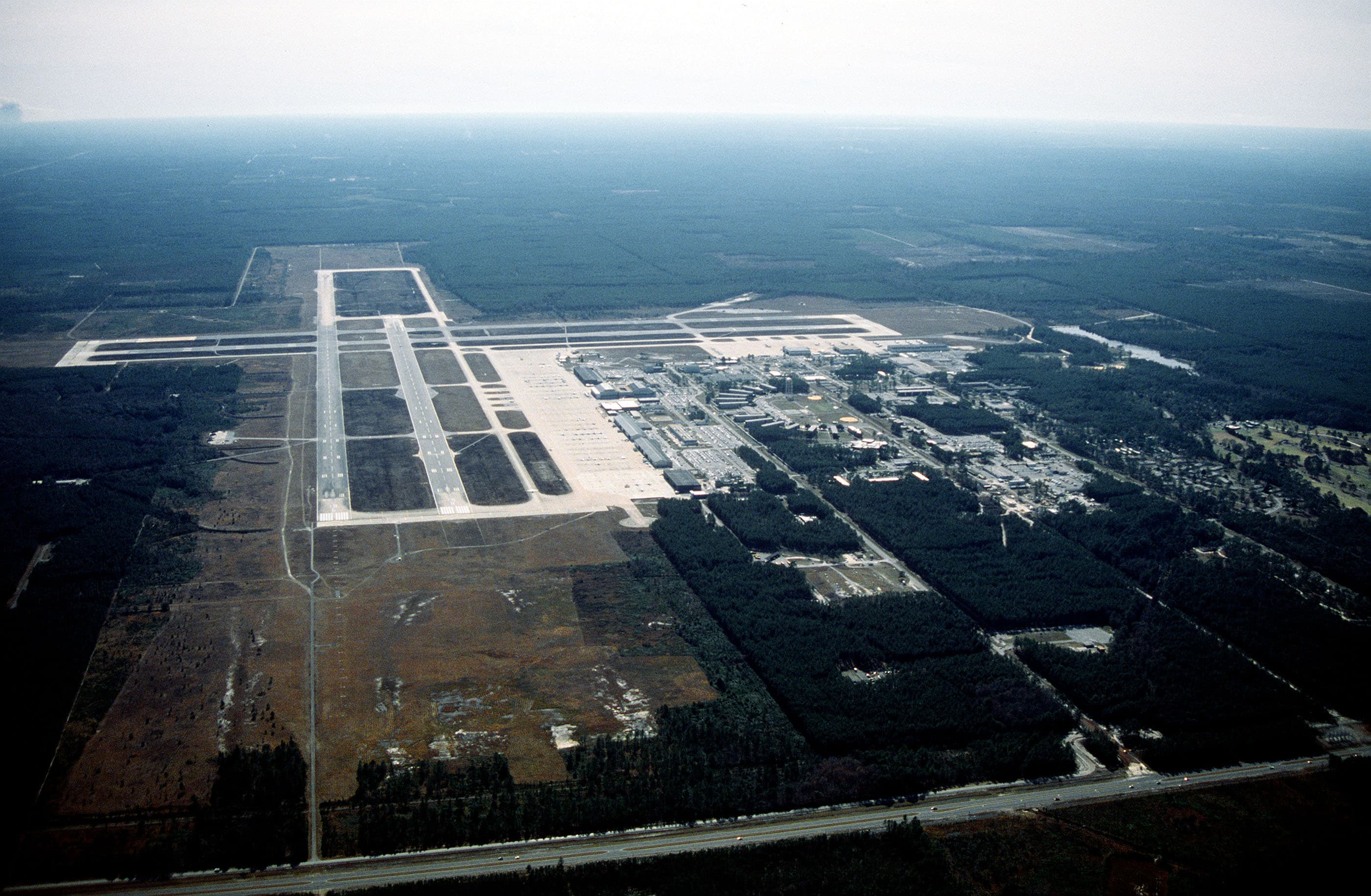 Cecil Air and Spaceport