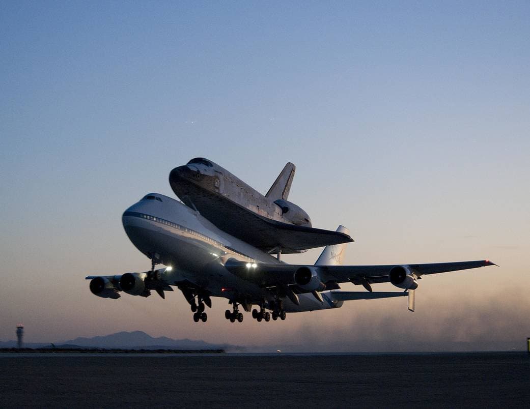 Space Transportation System