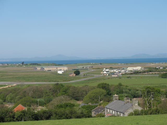 Snowdonia Spaceport