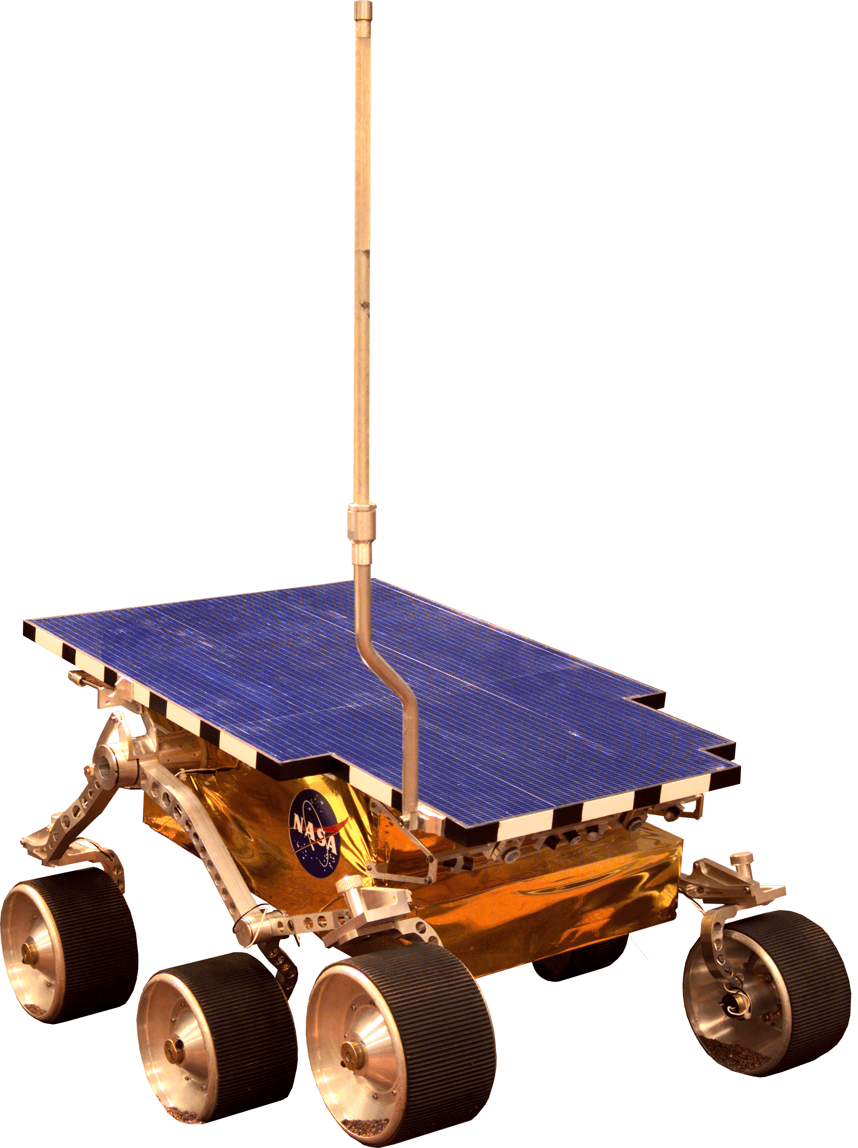 Mars Pathfinder Program