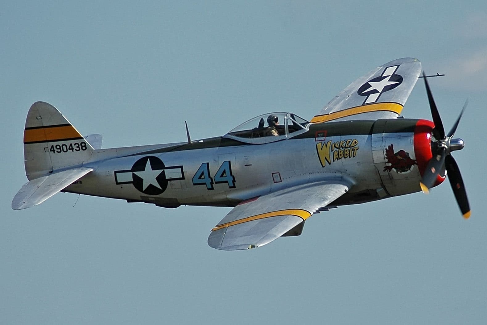 Tennessee Museum of Aviation