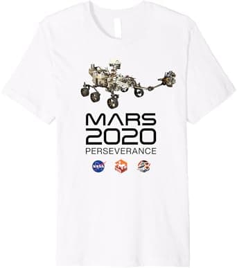Mars 2020 (Perseverance)