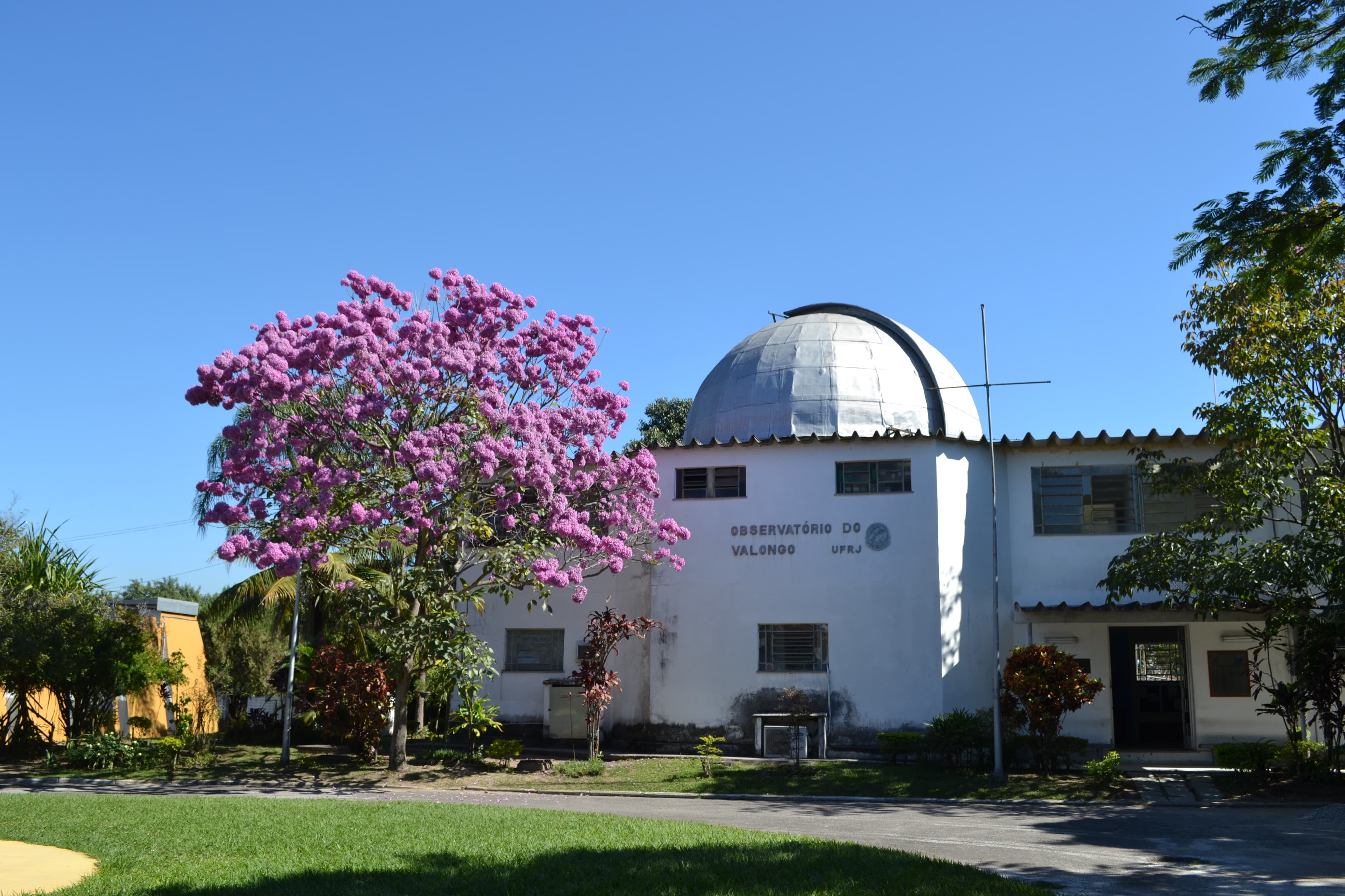 Observatório do Valongo