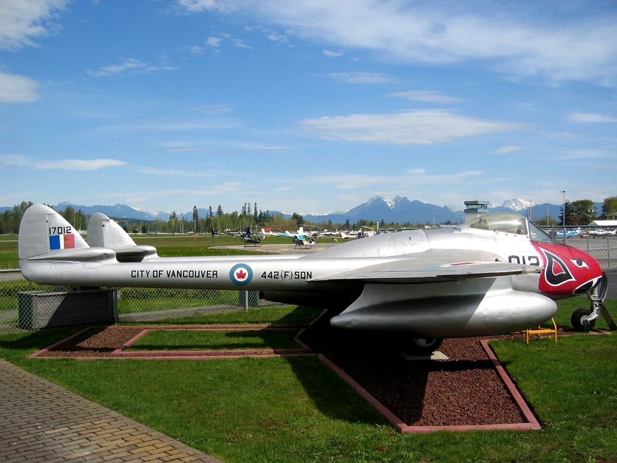 Canadian Museum of Flight