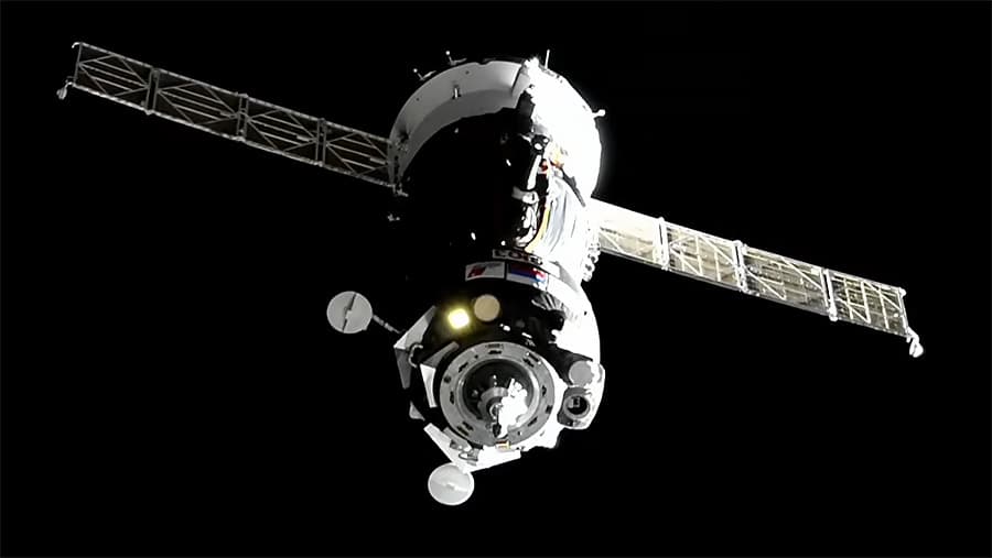 Soyuz MS-24