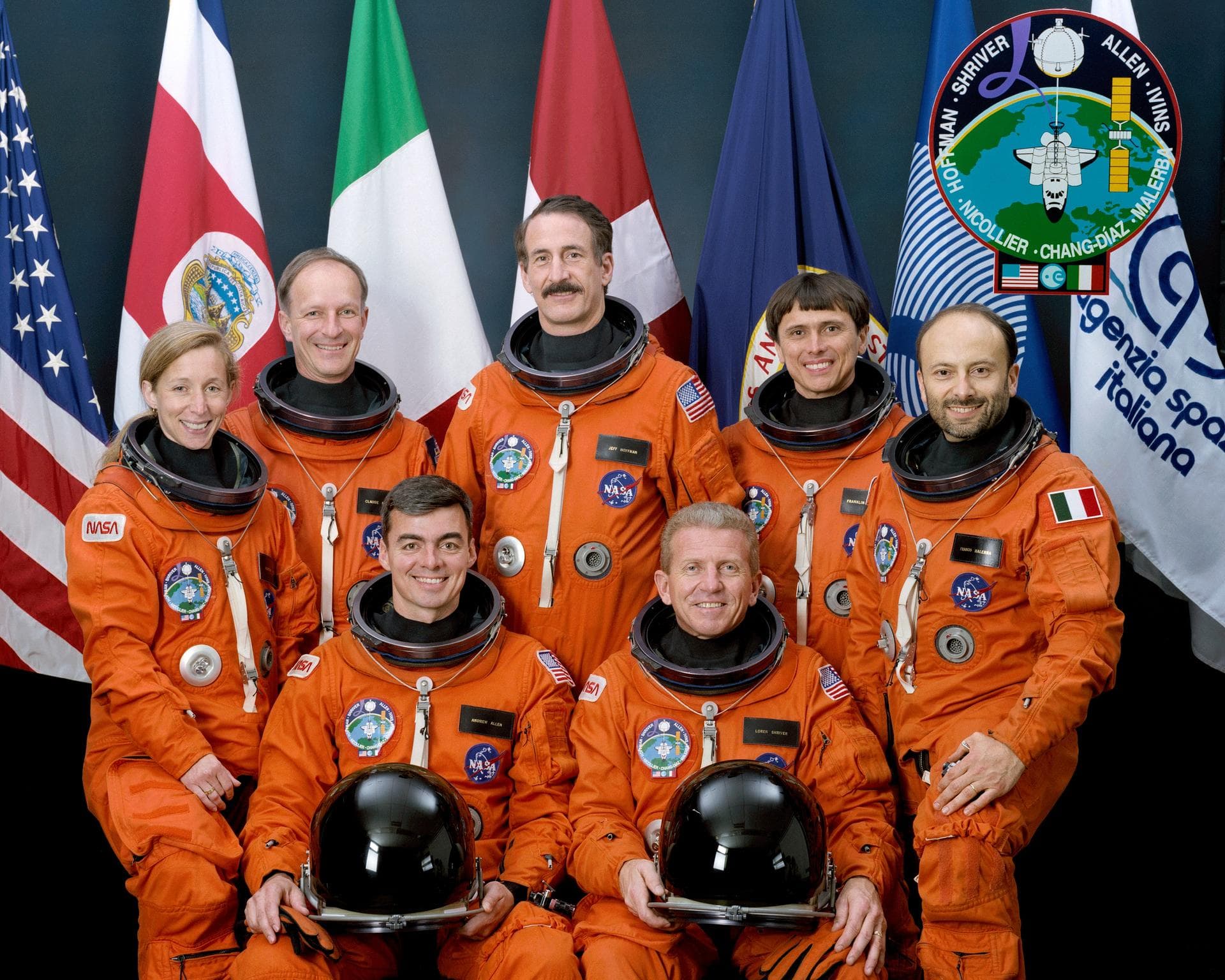 STS-46