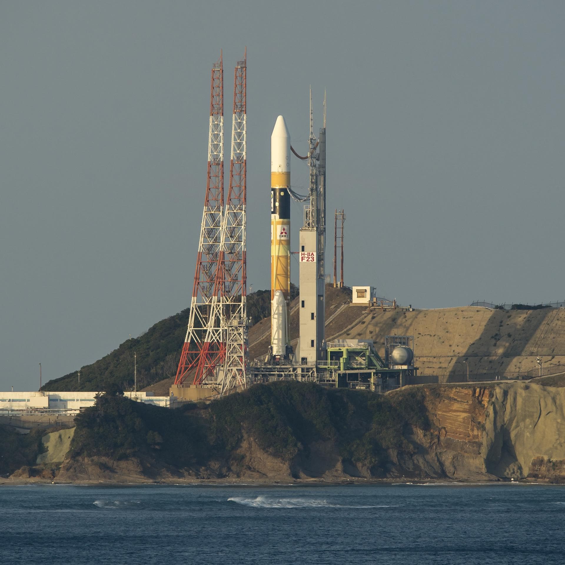 H-IIA 202