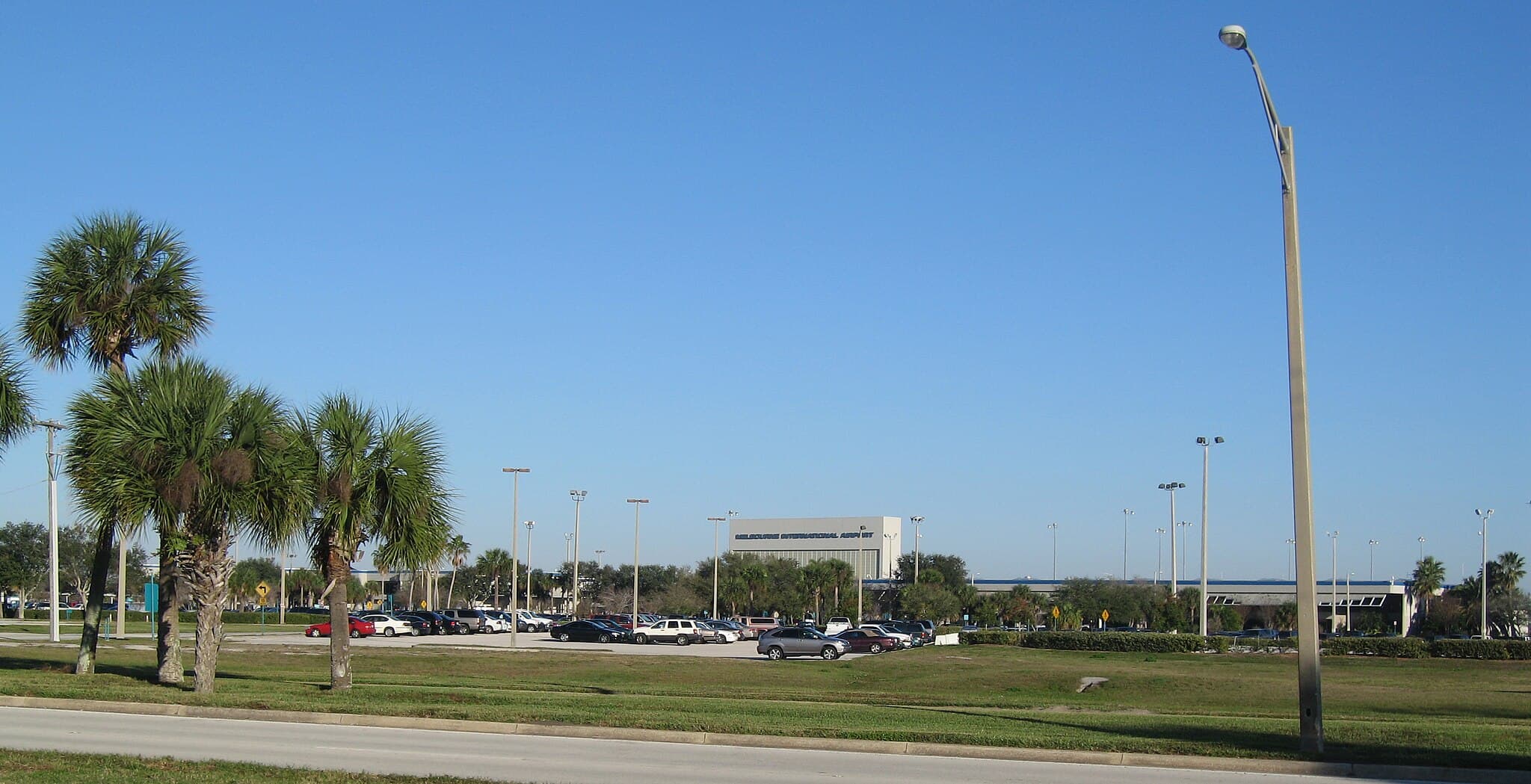 Fly Space Coast