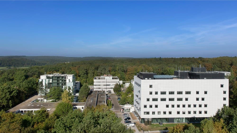 DLR Stuttgart