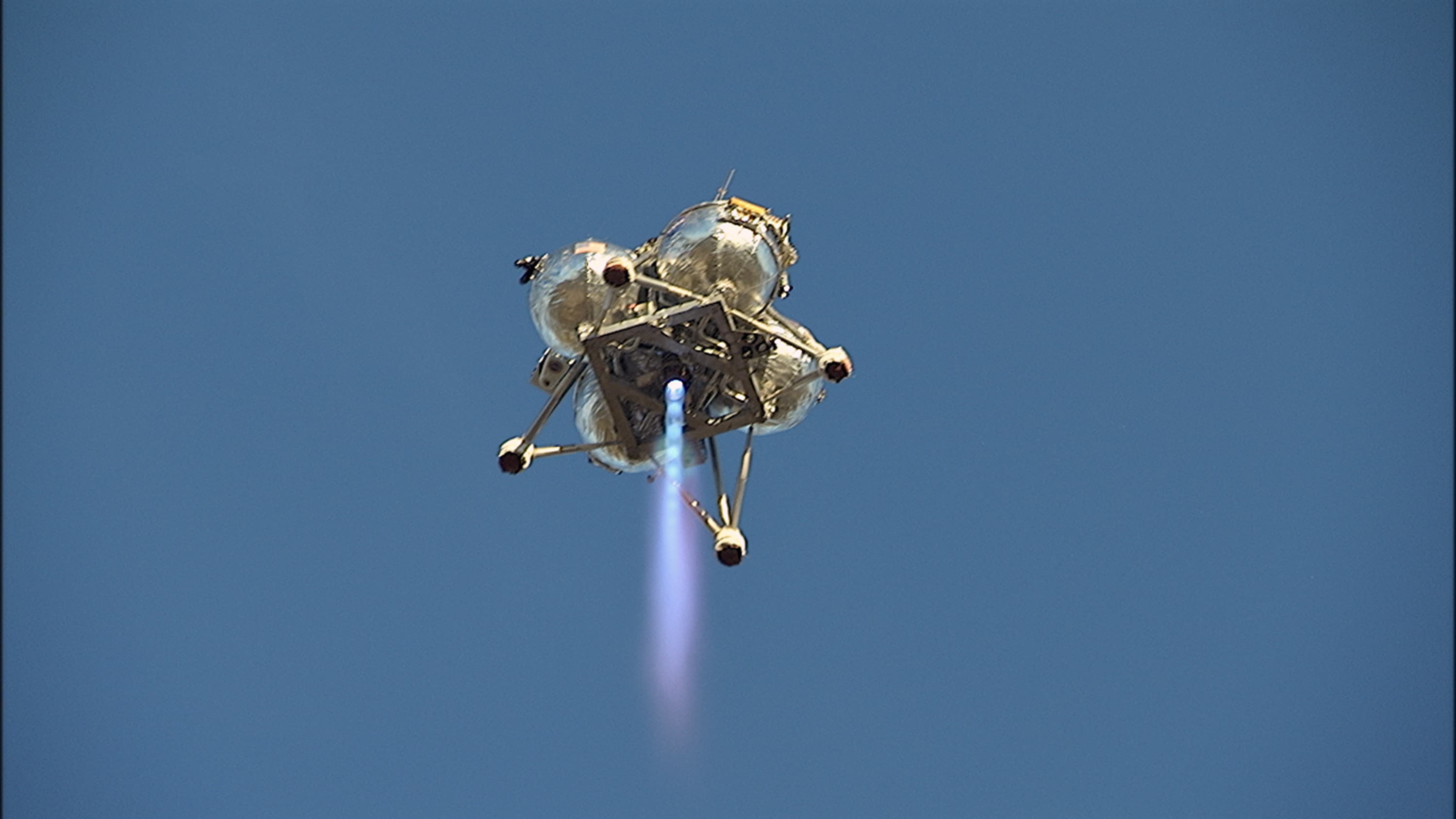 Morpheus 1.5B Bravo flight article