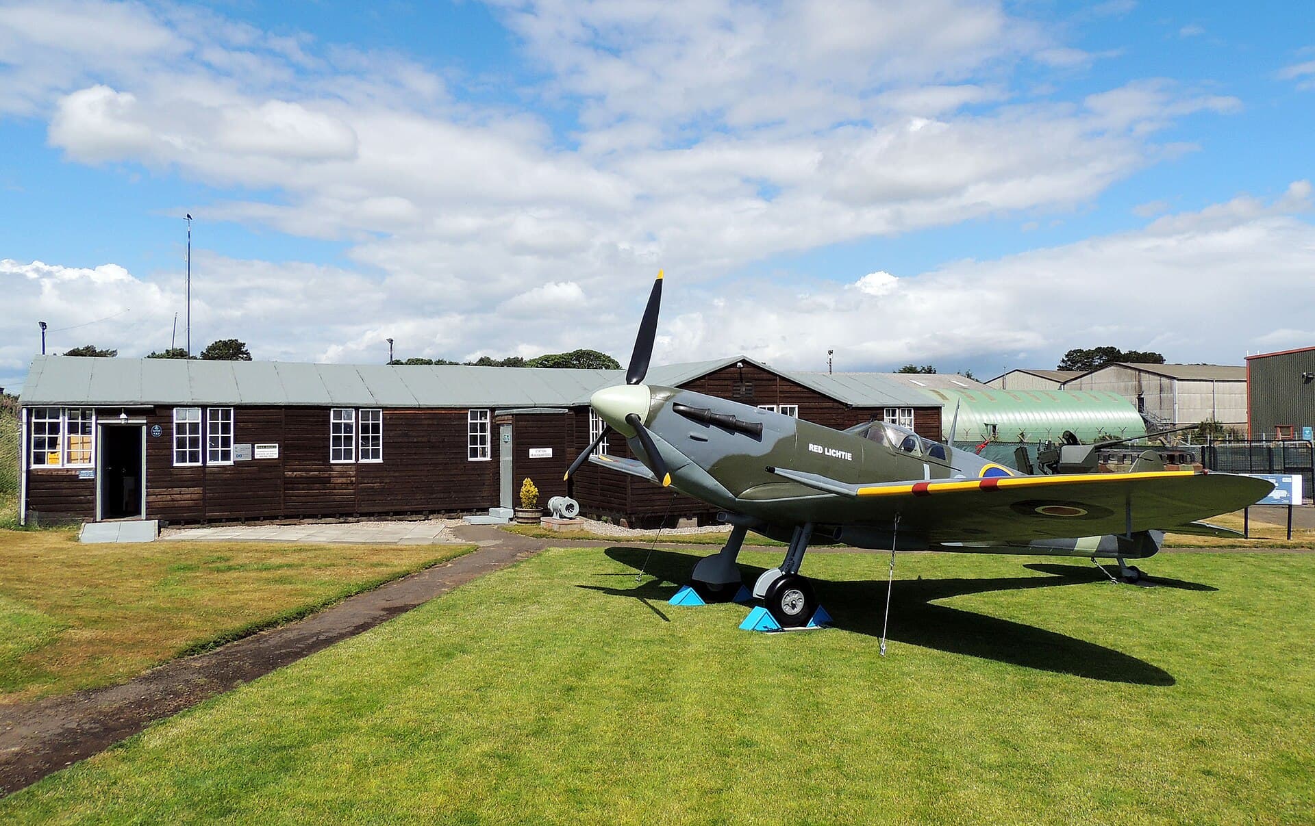 Montrose Air Station Heritage Centre