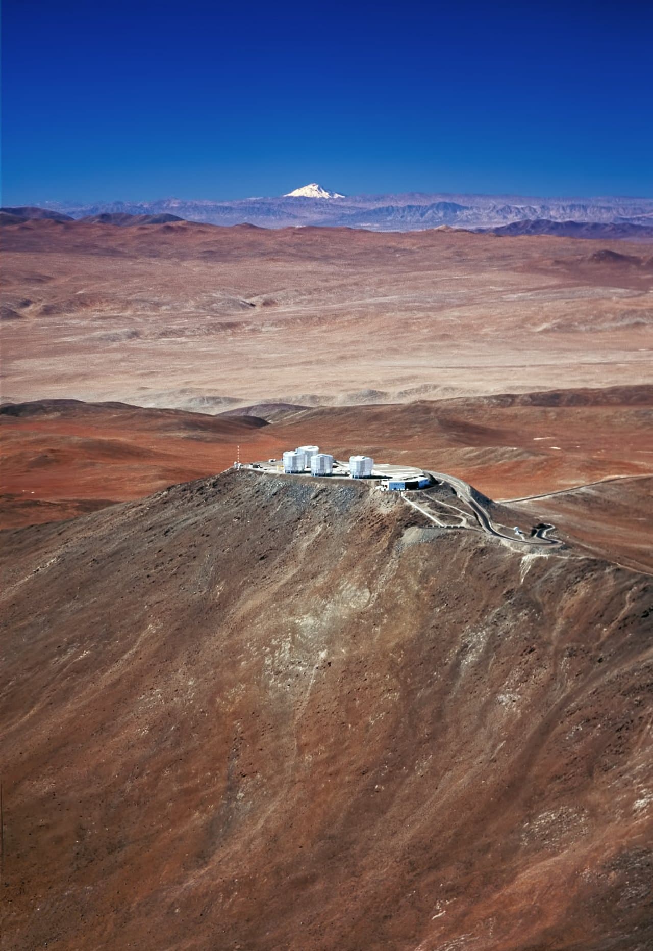 Paranal Observatory