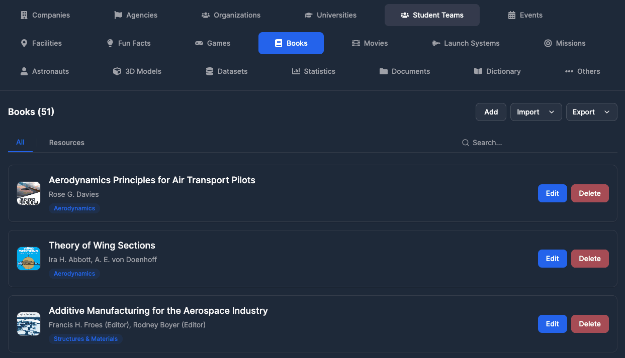 How it's built behind the scenes