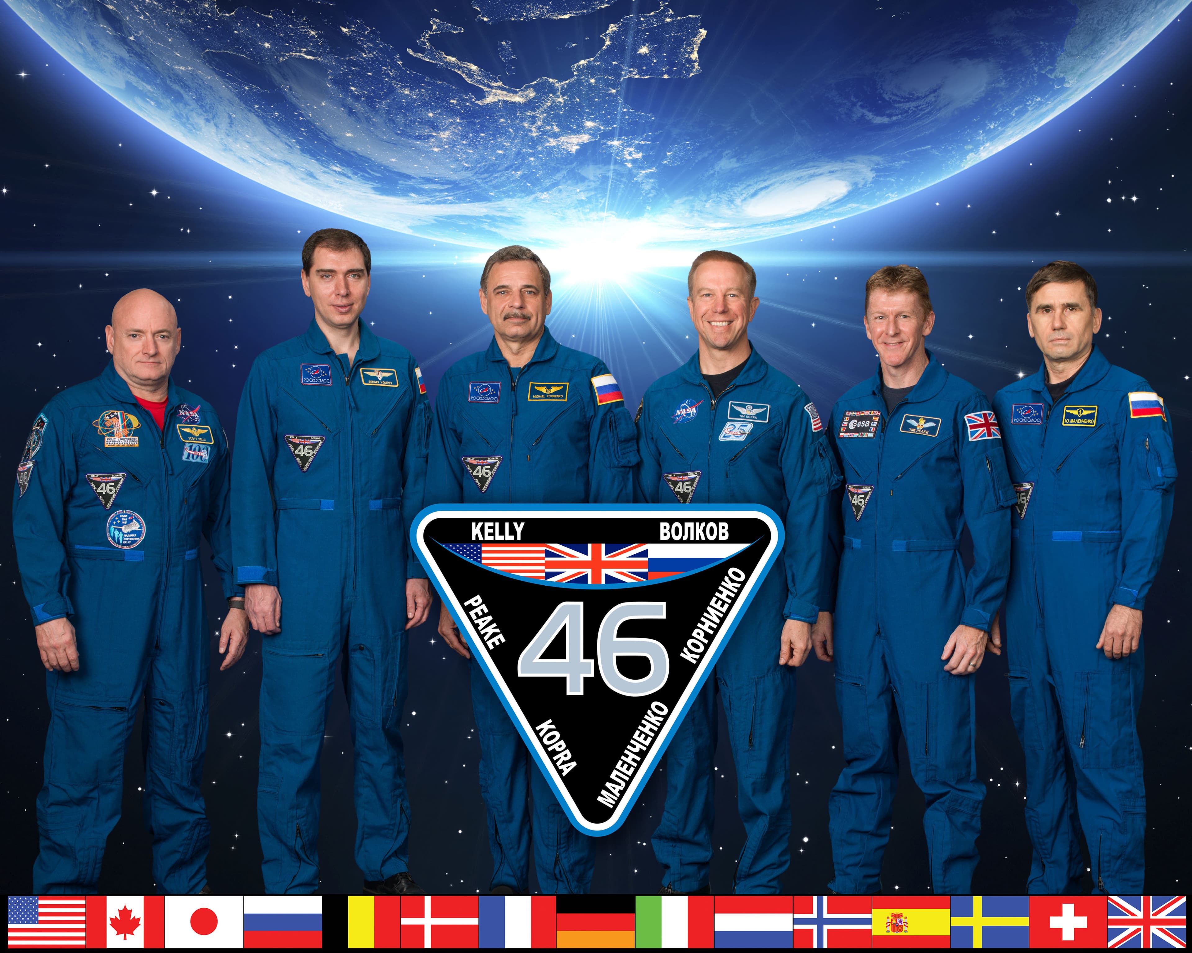 Expedition 46