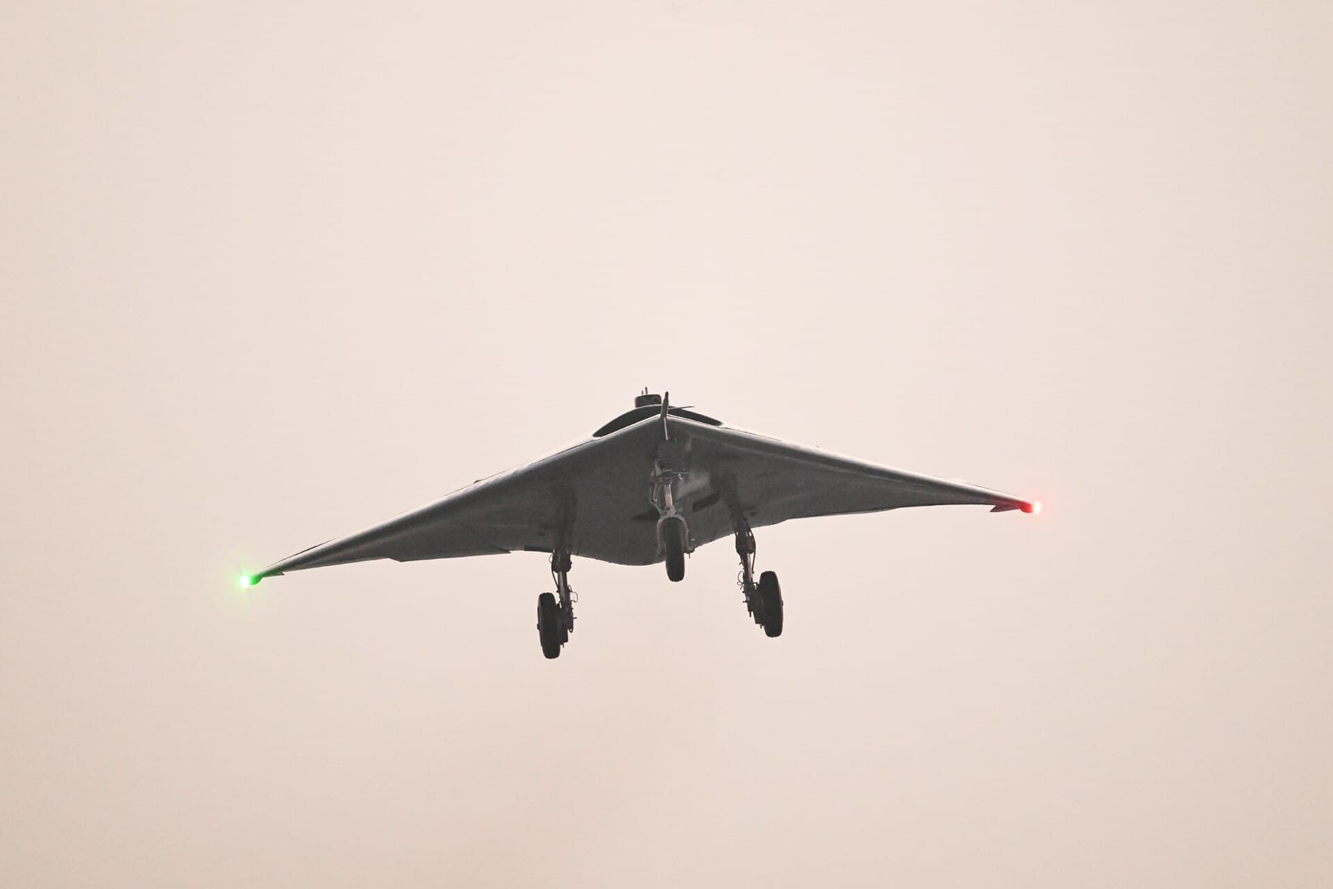 DRDO Aeronautical Test Range Chitradurga