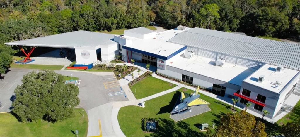 Florida Air Museum