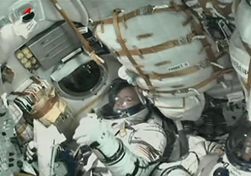 Soyuz TMA-16M