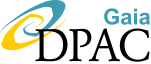 Gaia Data Processing and Analysis Consortium
