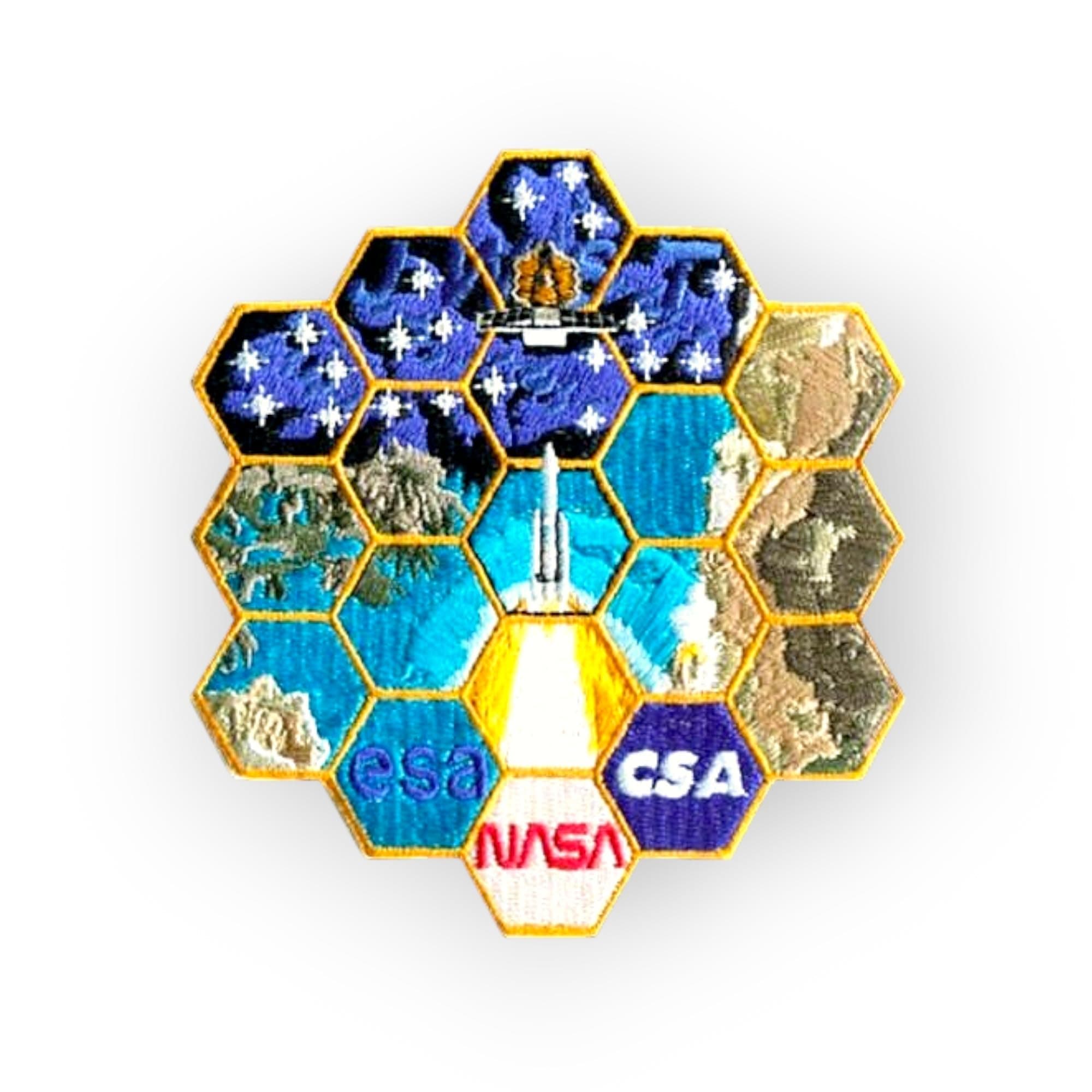 James Webb Space Telescope