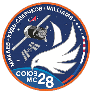 Soyuz MS-28
