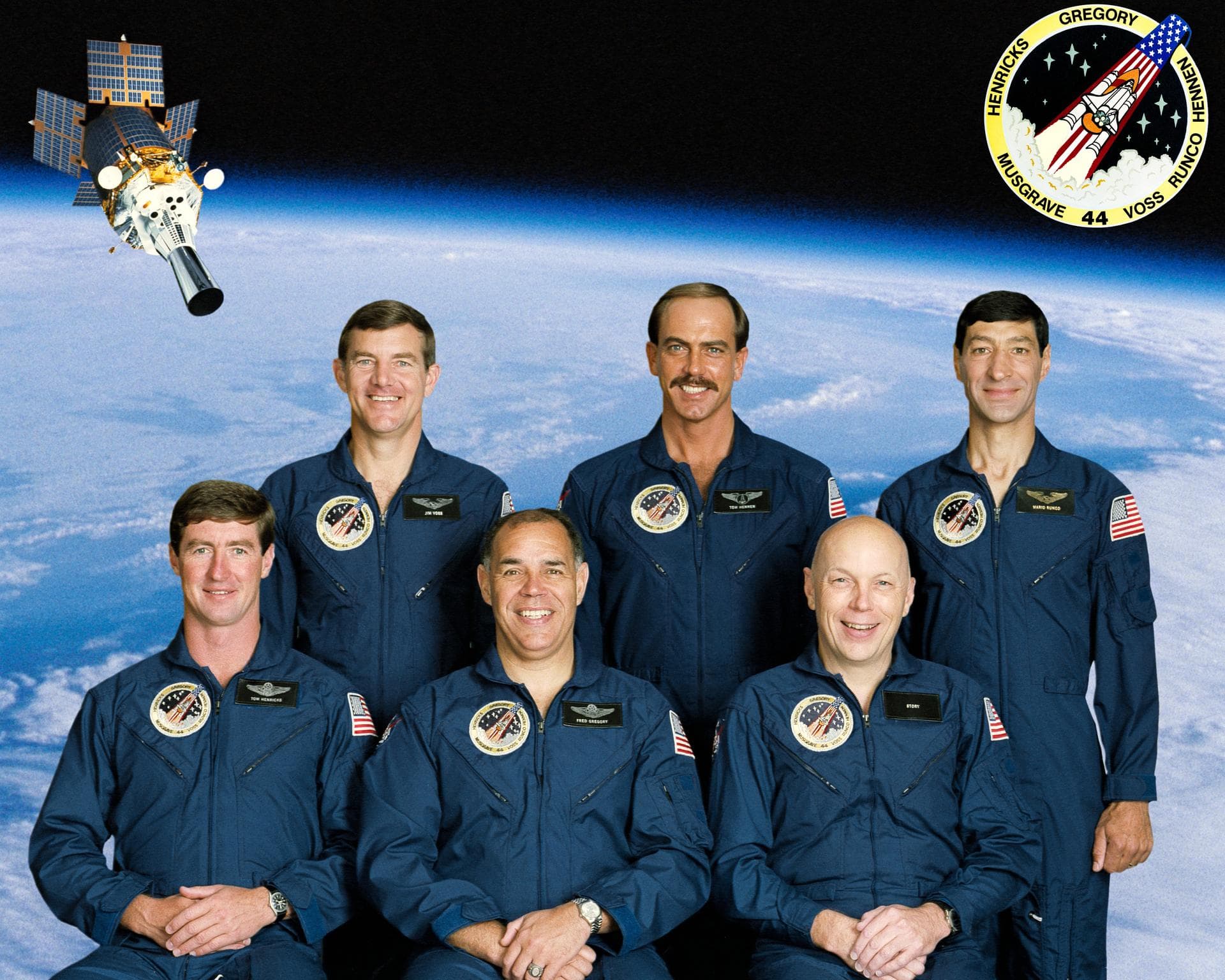 STS-44