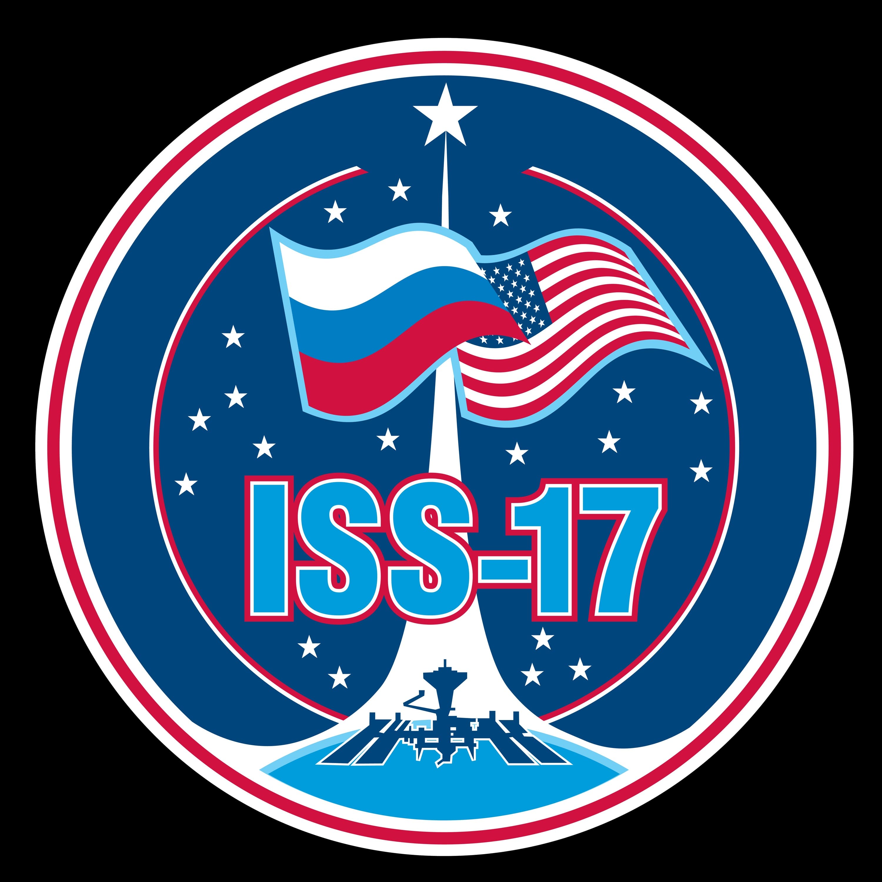 Expedition 17