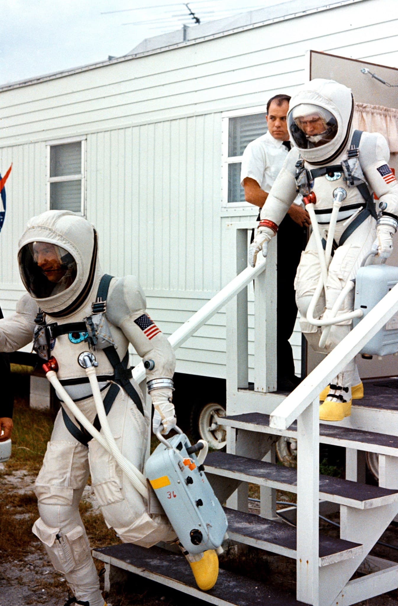 Gemini 7