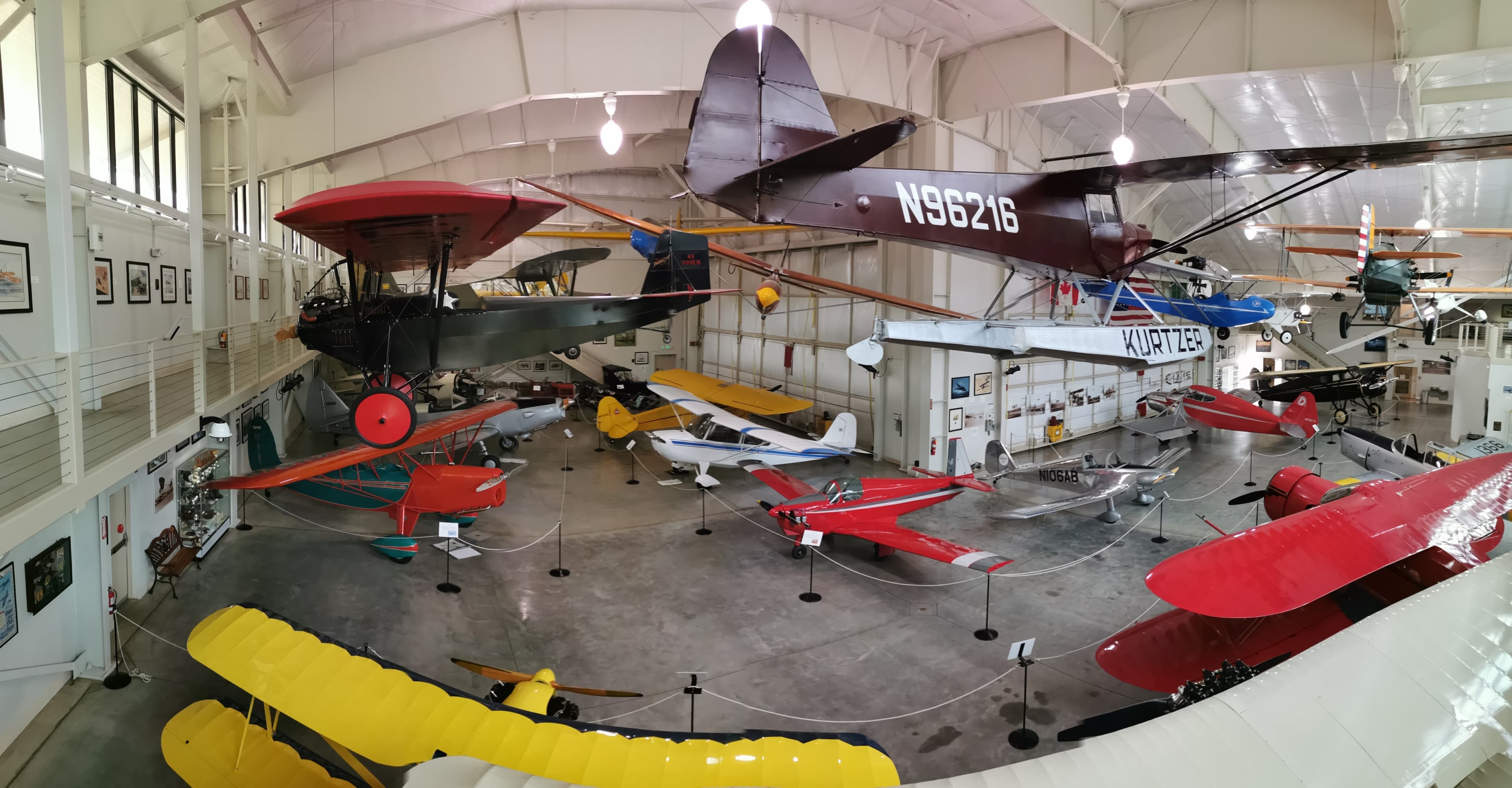 Port Townsend Aero Museum