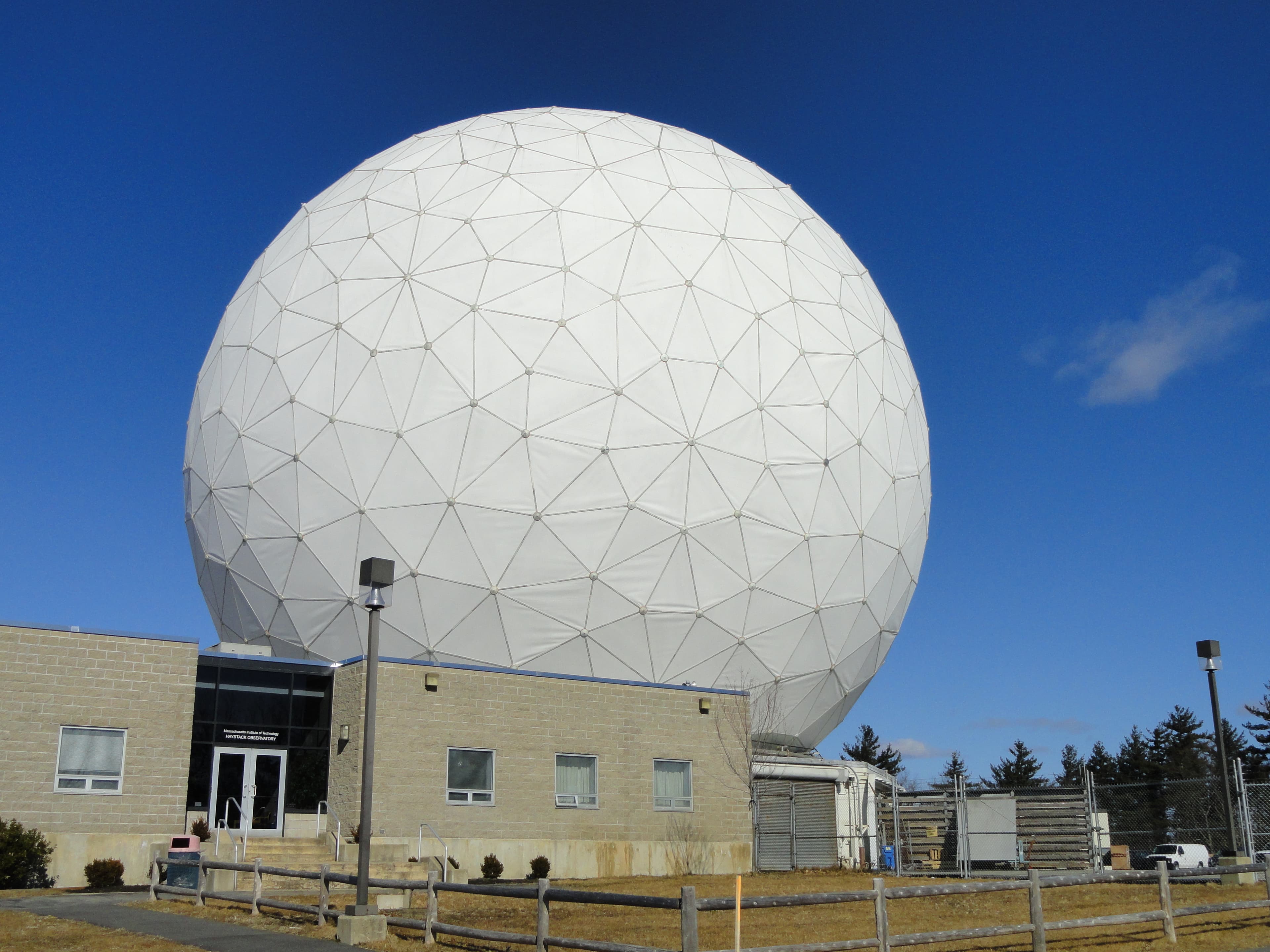 MIT Haystack Observatory