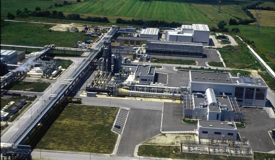 CIRA Italian Aerospace Research Centre