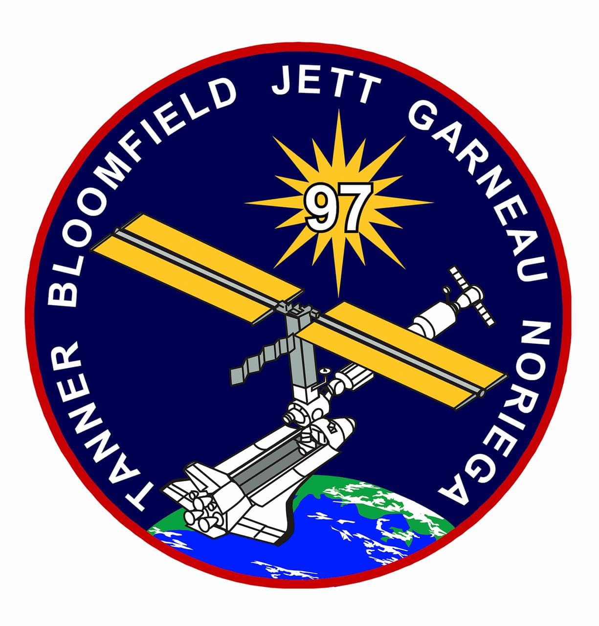 STS-97