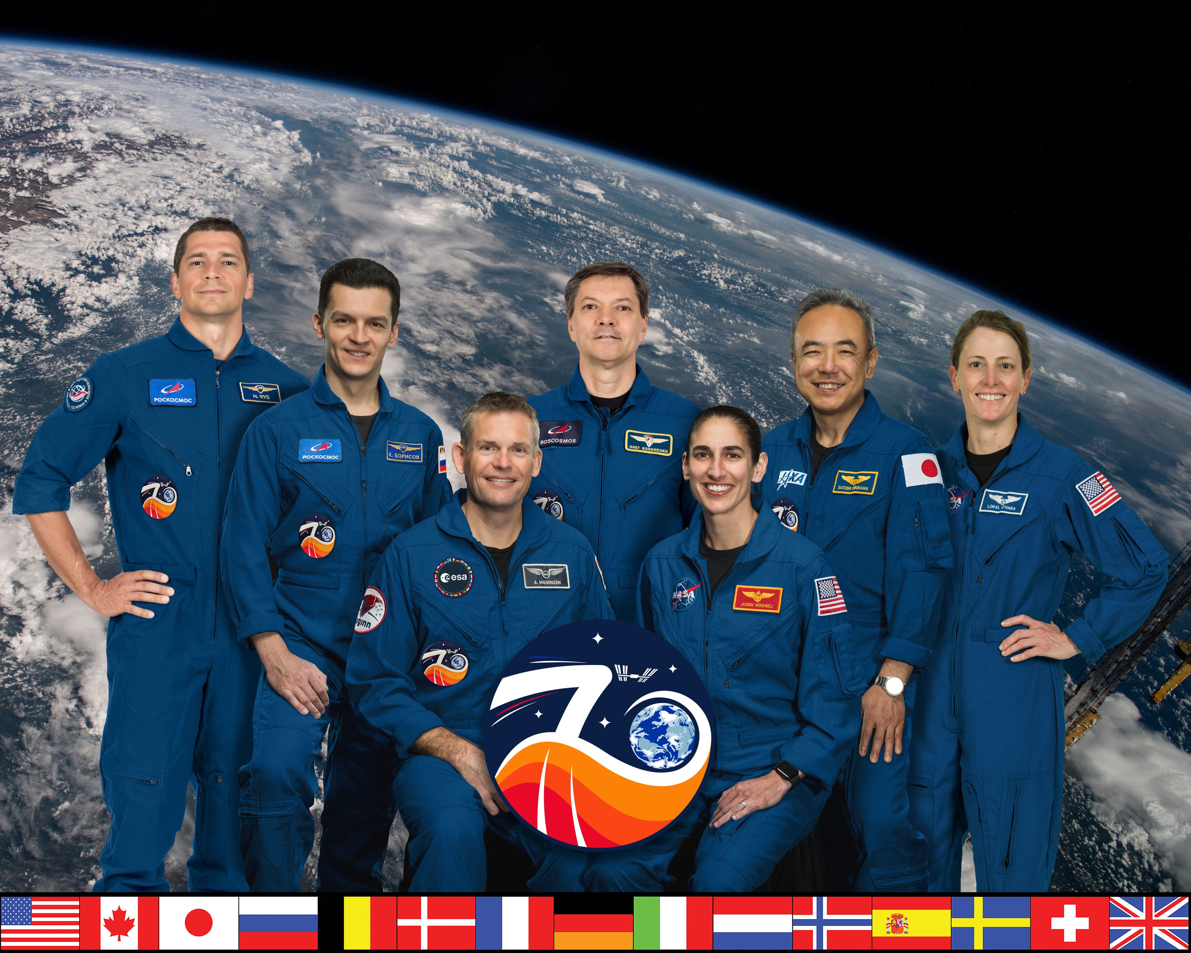 Expedition 70