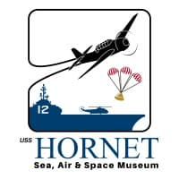 USS Hornet - Sea, Air and Space Museum
