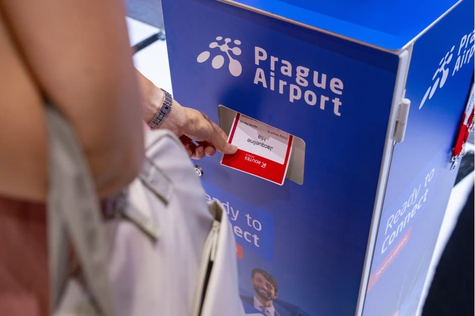Routes Europe 2027