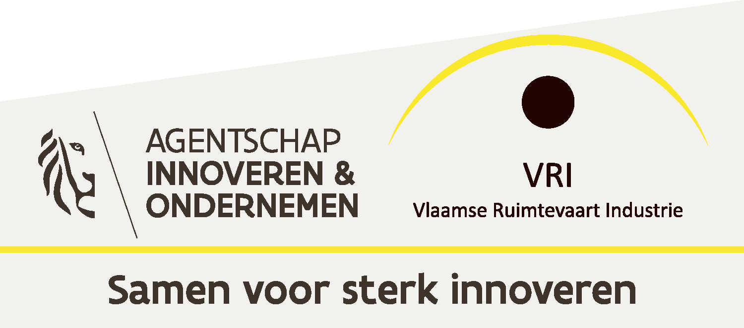 VRI - Flemish Space Industry