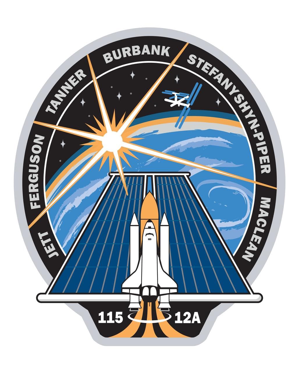 STS-115