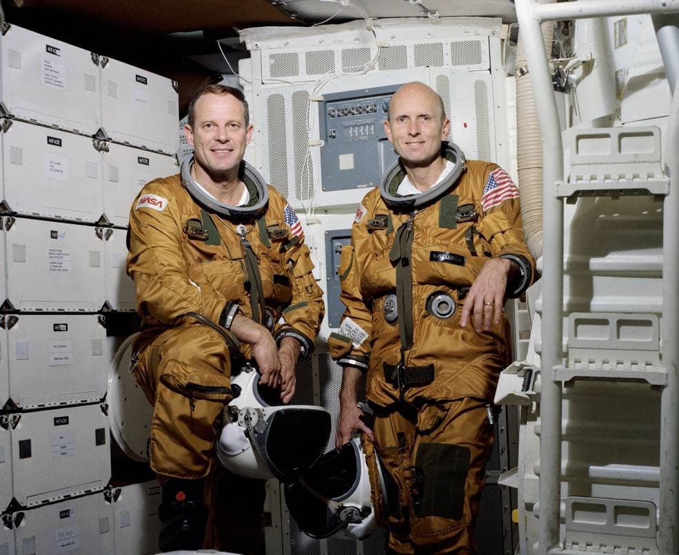 STS-3