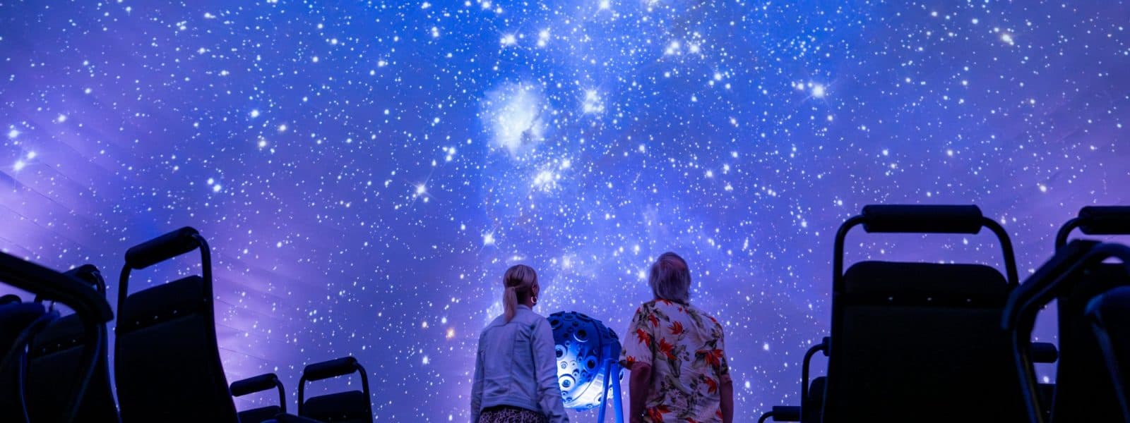Zeiss Planetarium Jena