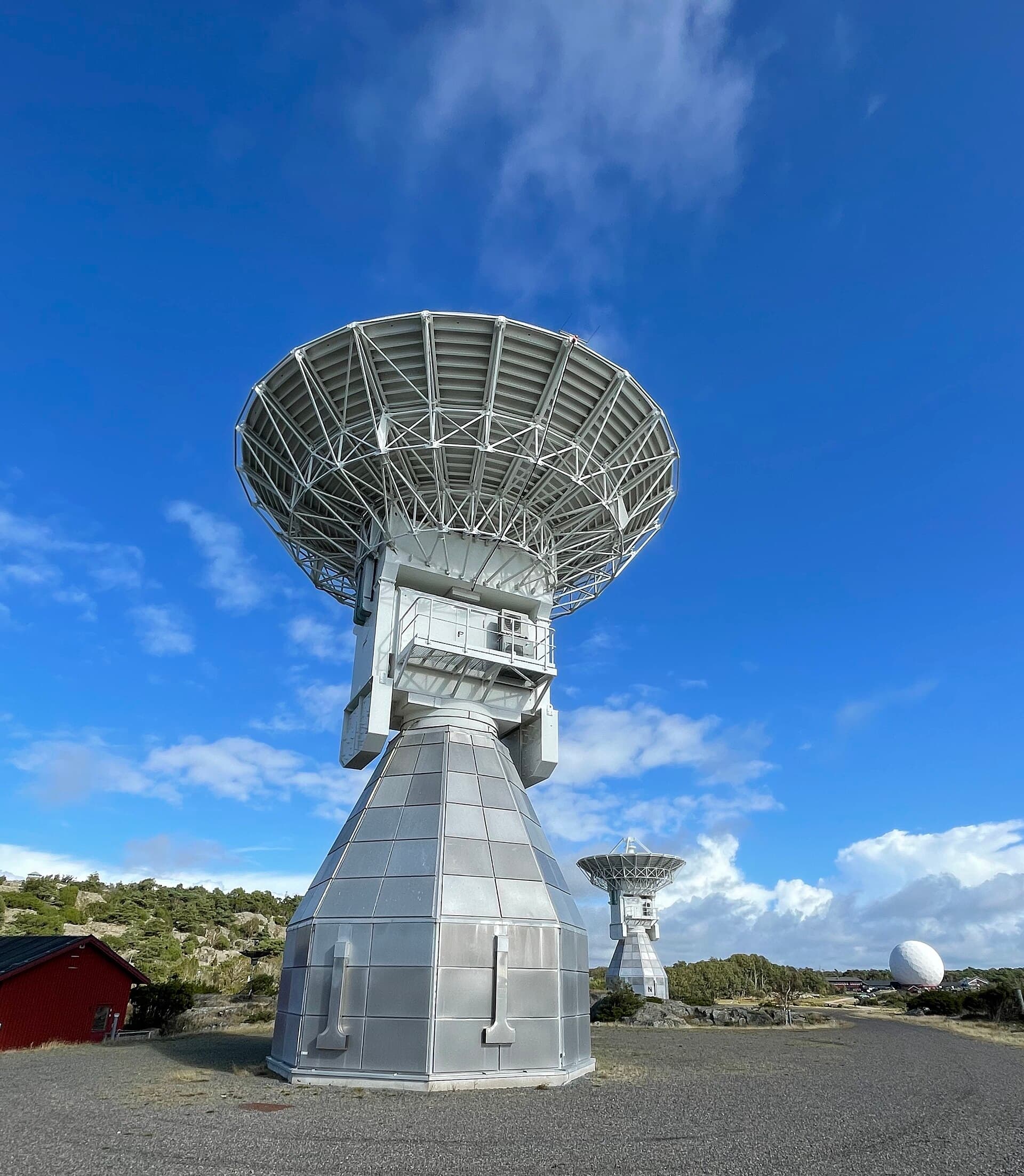 Onsala Space Observatory